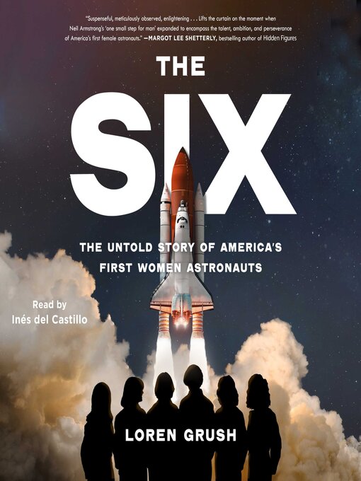 Title details for The Six by Loren Grush - Wait list